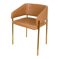 Poltrona Miró Golden