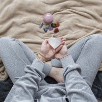 Aula Meditação - Mindfulness