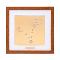 Quadro Zodiac Peixes