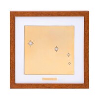 Quadro Zodiac Áries