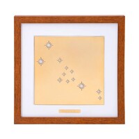 Quadro Zodiac Touro