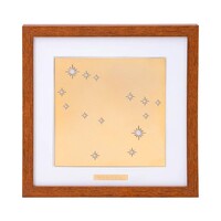 Quadro Zodiac Gêmeos