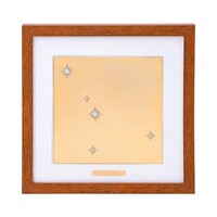Quadro Zodiac Câncer
