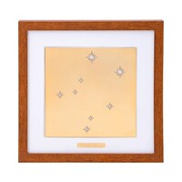 Quadro Zodiac Libra