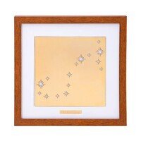 Quadro Zodiac Escorpião