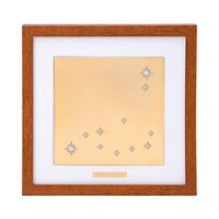 Quadro Zodiac Capricórnio