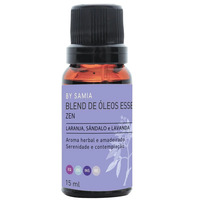 Blend de Óleos Zen