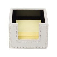 Porta Rascunho Off White