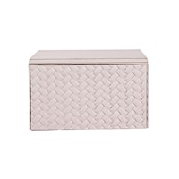 Caixa Tresse White P