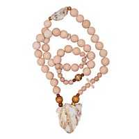 Colar Cristal