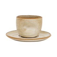 Xícara de Café OffWhite
