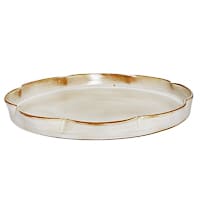 Bandeja Babados OffWhite G