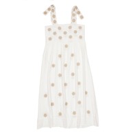 Vestido Branco Sol
