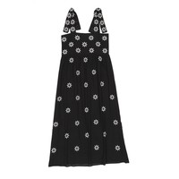 Vestido Preto Sol