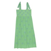 Vestido Verde Sol