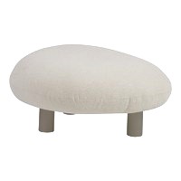 Puff Sofá Seixos P