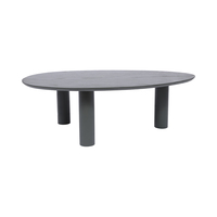 Mesa de Centro Seixos