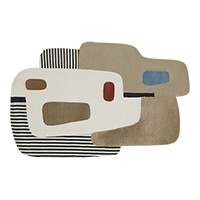 Tapete Escandinavo