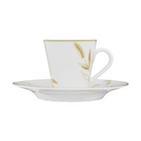 Xicara de Café Flora