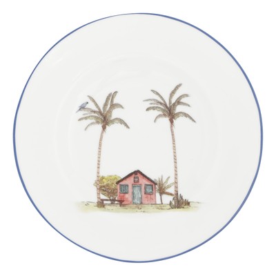 Prato Sobremesa Trancoso