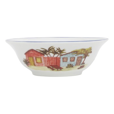 Bowl Trancoso