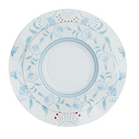 Aparelho De Jantar Flora Blu I