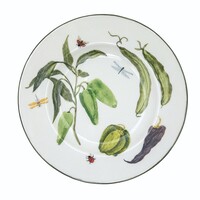 Prato Sobremesa Pimenteiro