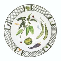 Aparelho de Jantar Pimenteiro I