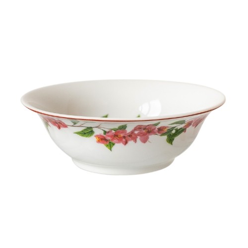 Bowl Bougainvillea