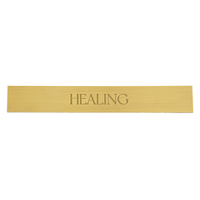 Placa Healing