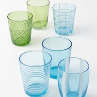 Set de Copos Versa III