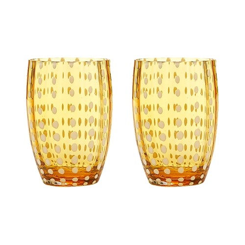 Set Copo Perle I