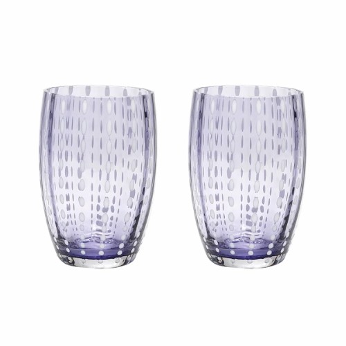 Set Copo Perle II