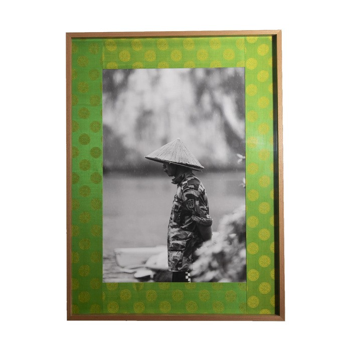 Quadro Heads&Hats IV - Some Of A Kind - II