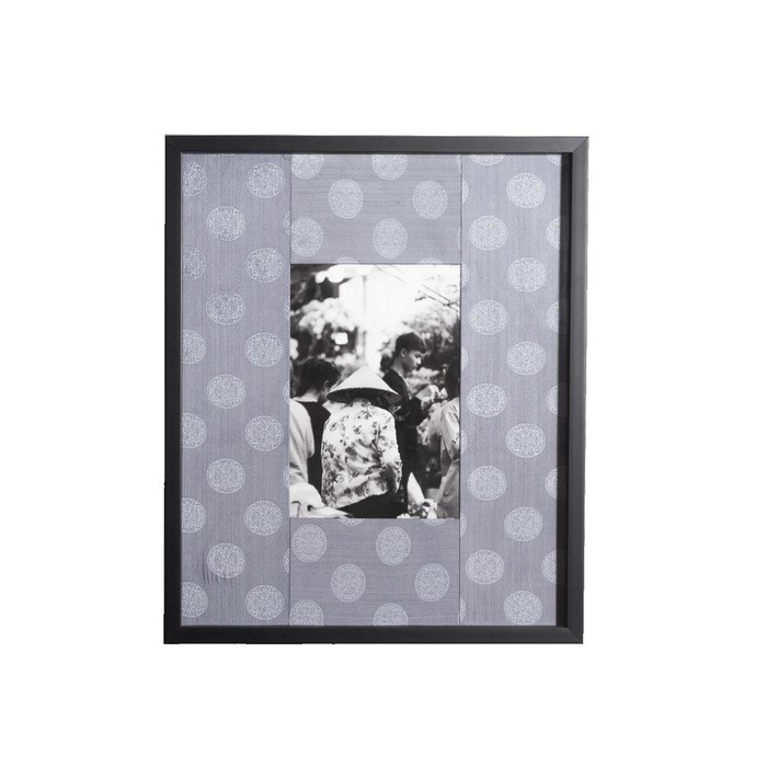 Quadro Heads&Hats V - Some Of A Kind - II