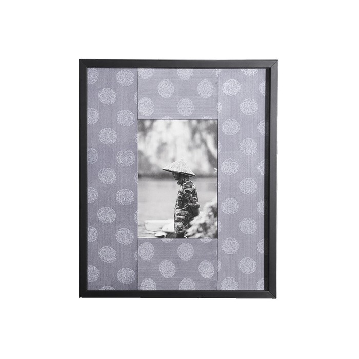 Quadro Head&Hats IV - Some Of A Kind - IV