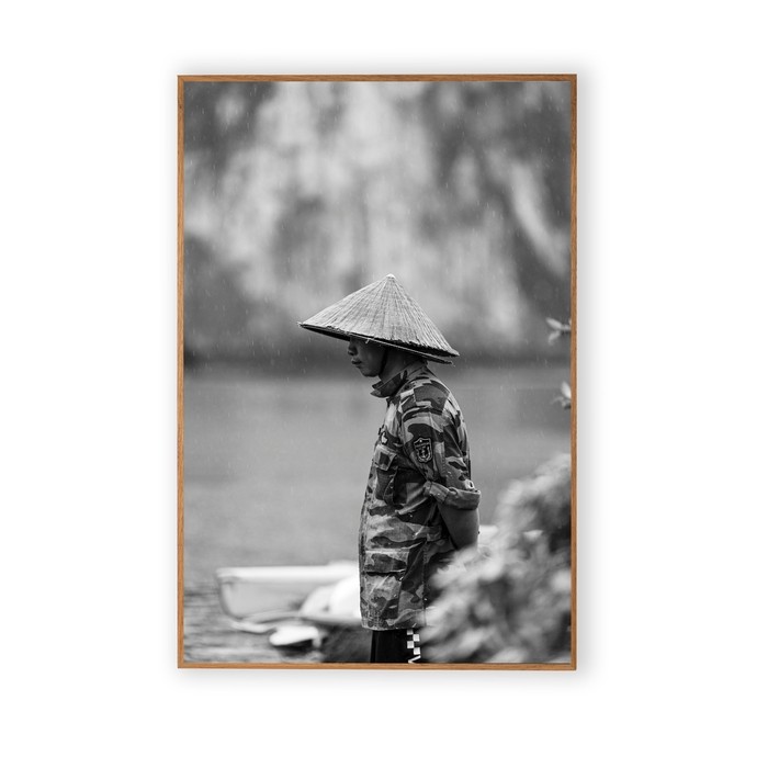 Quadro Heads&Hats IV Classic