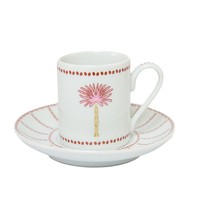 Xícara de Café Protea
