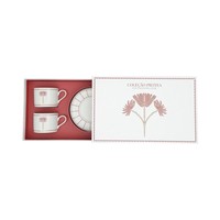 Set Xícaras De Chá Protea