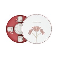 Set de Xícaras de Café Protea