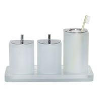 Set Banheiro Ipanema Basic