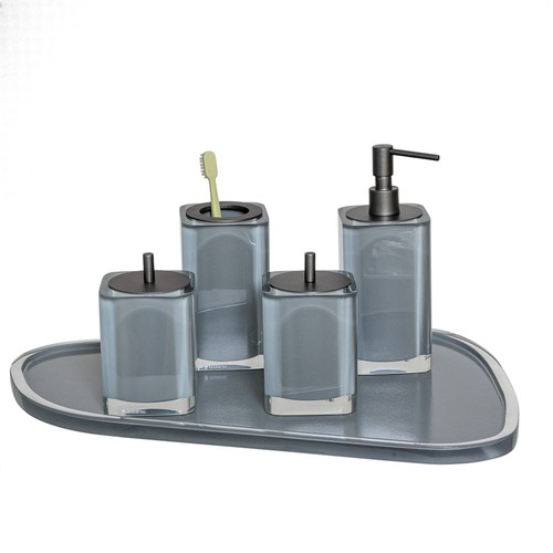 Set Banheiro San Paolo ll