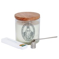 Set Vela Nossa Senhora das Graças