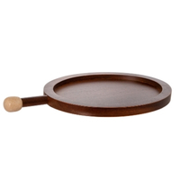 Tábua Barbecue Oval M