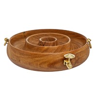 Porta Petit Fours Incantata P