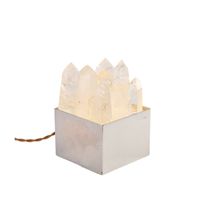 Luminária De Mesa Constelação