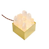 Luminária De Mesa Constelação