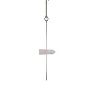 Escultura Cristal