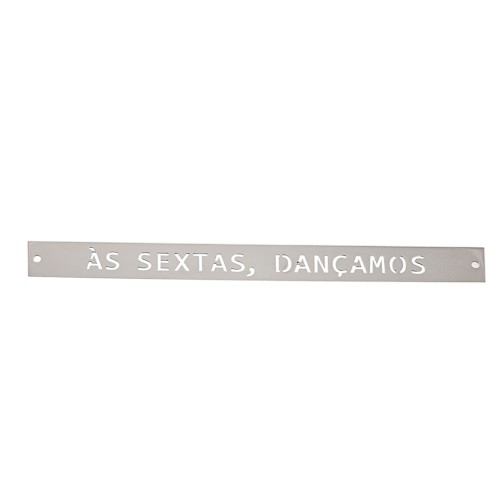Às Sextas, Dançamos