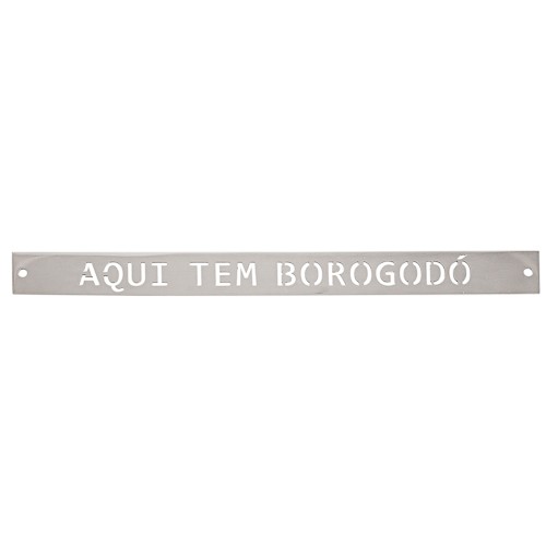 Aqui Tem Borogodó